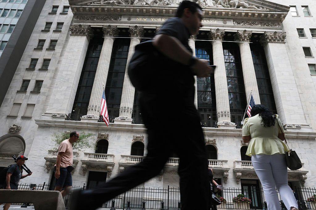 Onchain finance is coming to Wall Street—and ignoring it is no longer an option