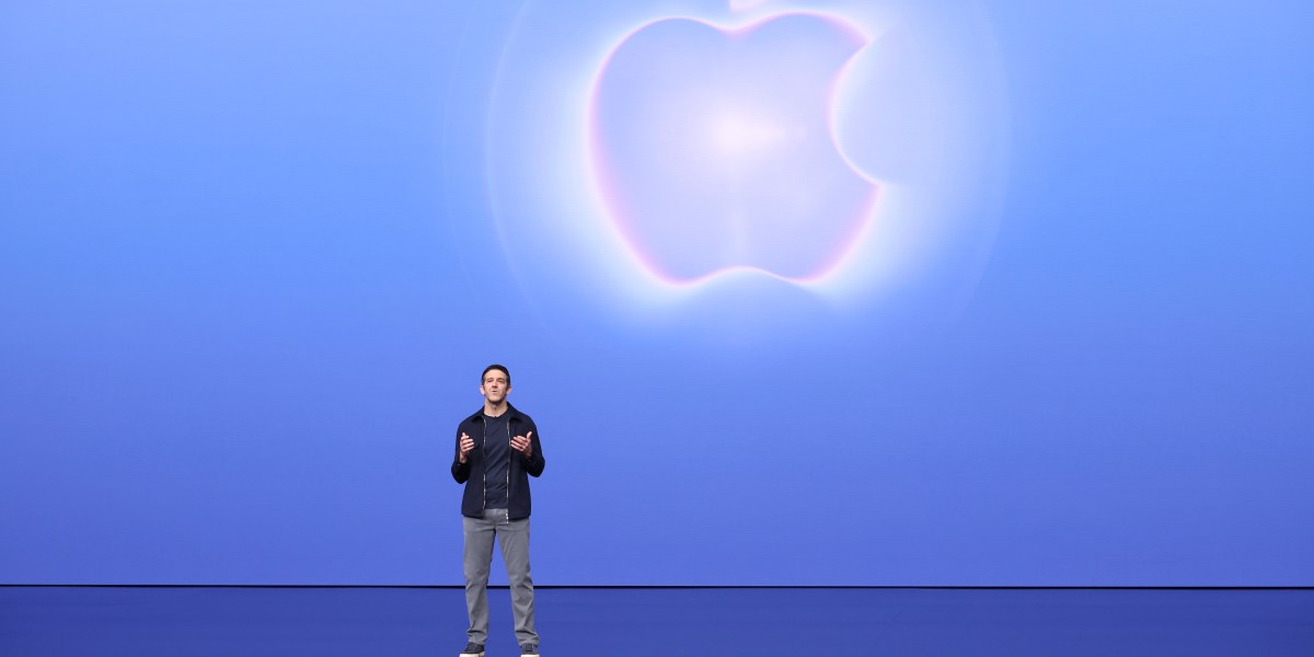 From $2 billion to $112 billion in annual profit: How Apple transformed its busi...