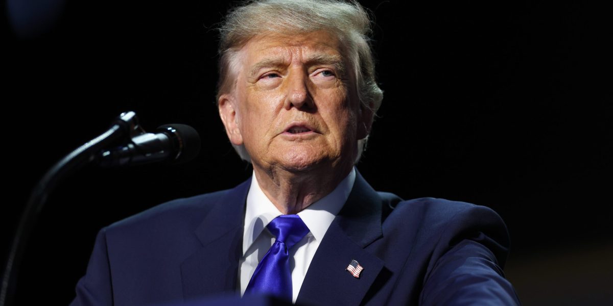 Trump just explained why an AI agency cannot work. He is right