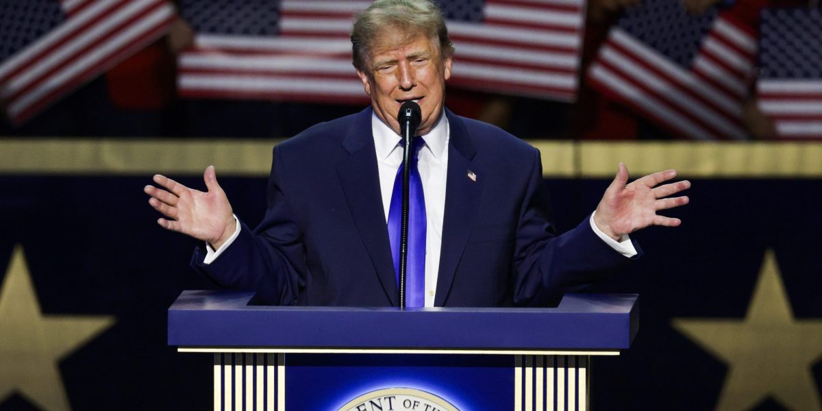 As the U.S. Treasury shells out $95 billion a month in interest to cover deficits, Trump pitches a $1.3 trillion payout to voters if Republicans win the midterms