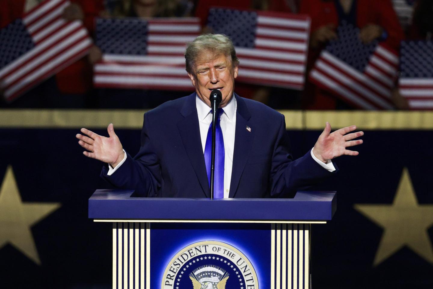 trump
