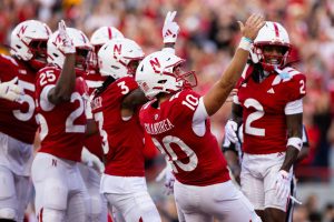 NIL Era Fails to Deliver Fair Market for College Athletes