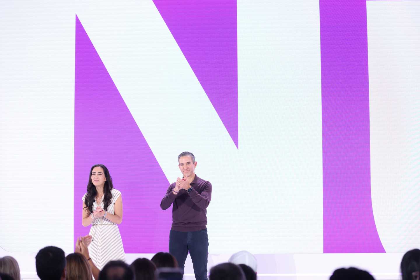Nubank studied why foreign fintechs failed in America. Its answer: Send a cofounder of its $16 billion business