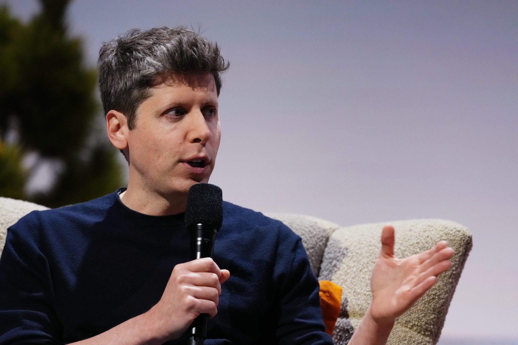 In transparency push, OpenAI discloses six more incidents of agents going rogue—including one removing the ‘obligation to be subservient’