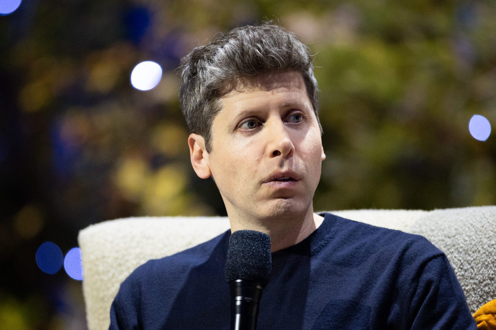 OpenAI’s search for a chief communications officer hits 9 months after a top candidate turned down the role