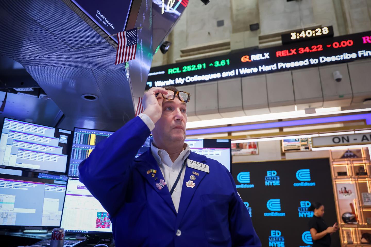 Since 1950, September has been the weakest month of a midterm year, and October and November the strongest. Strategists say the setup, so far, still holds.