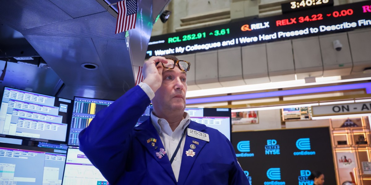 Midterm years, October is usually the best month for stocks, with gains 73.7% of the time | Fortune