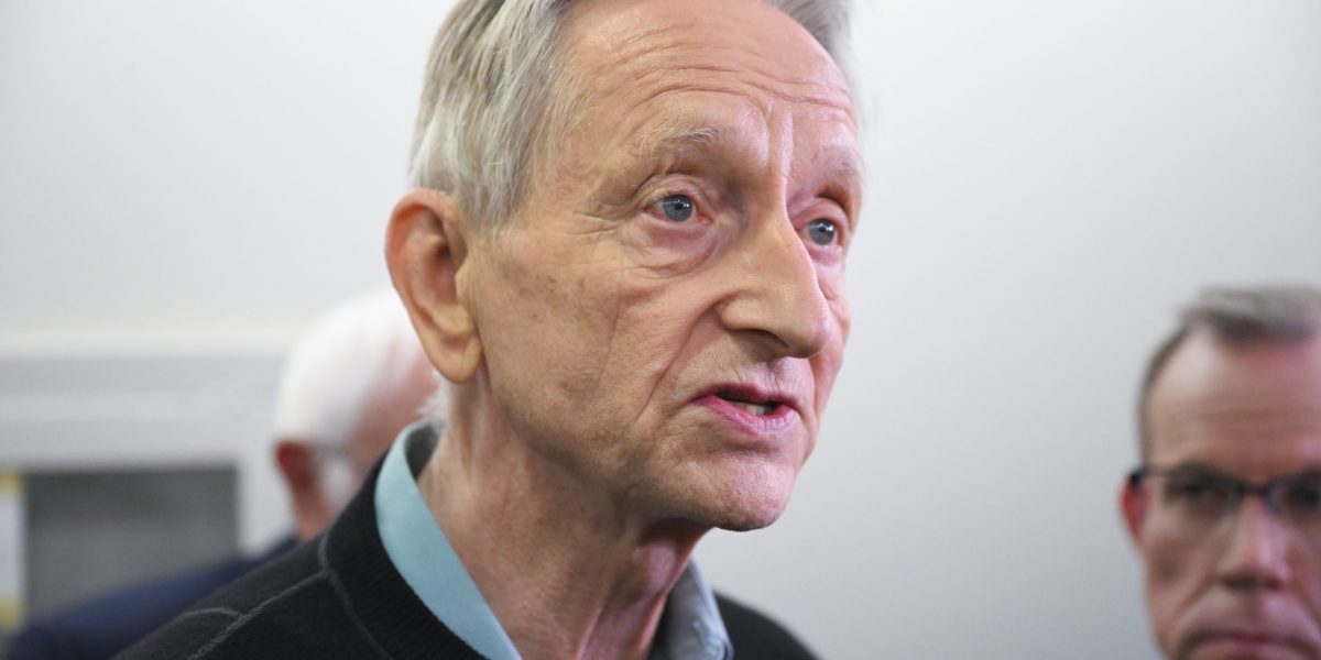 ‘Godfather of AI’ explains how humanity could end: Even without a bad actor, AI ‘may derive subgoals that cause it to want to get rid of people’