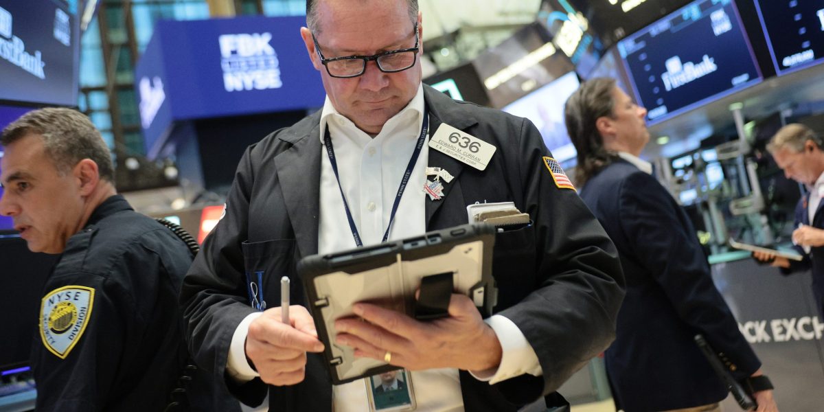 Who will feel the pain of an AI slowdown? It's not who you think
