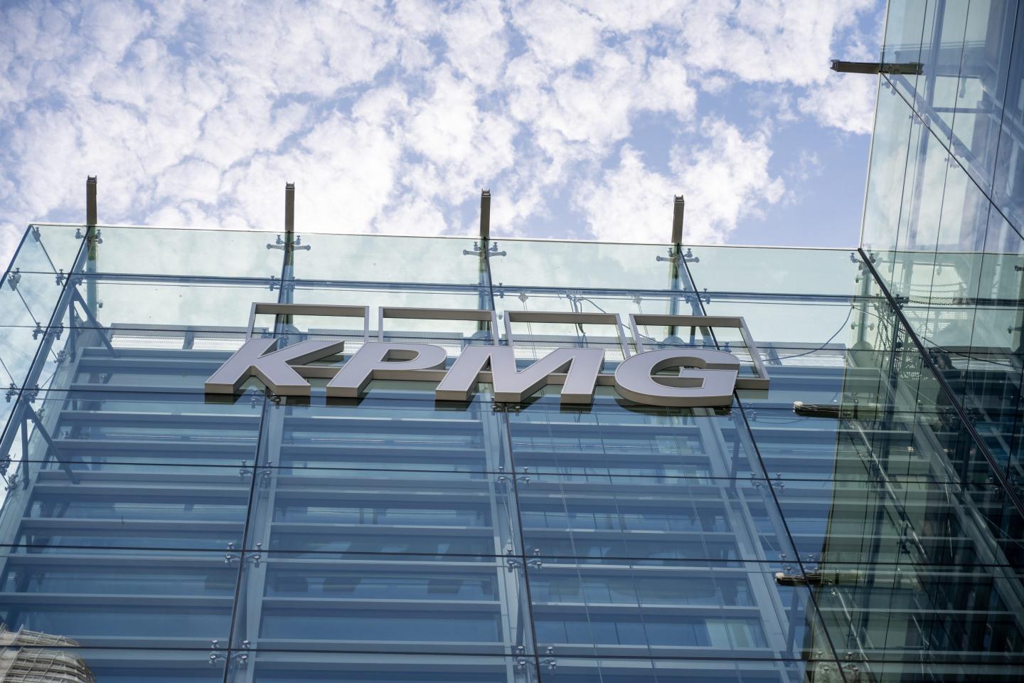 kpmg