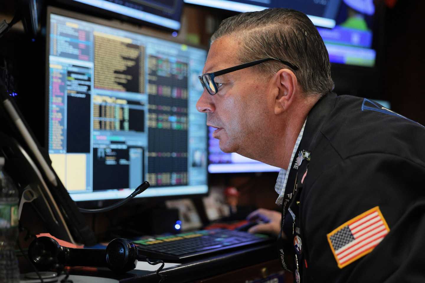nyse