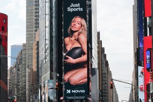 Sydney Sweeney Engineers Controversial Ads for Novig