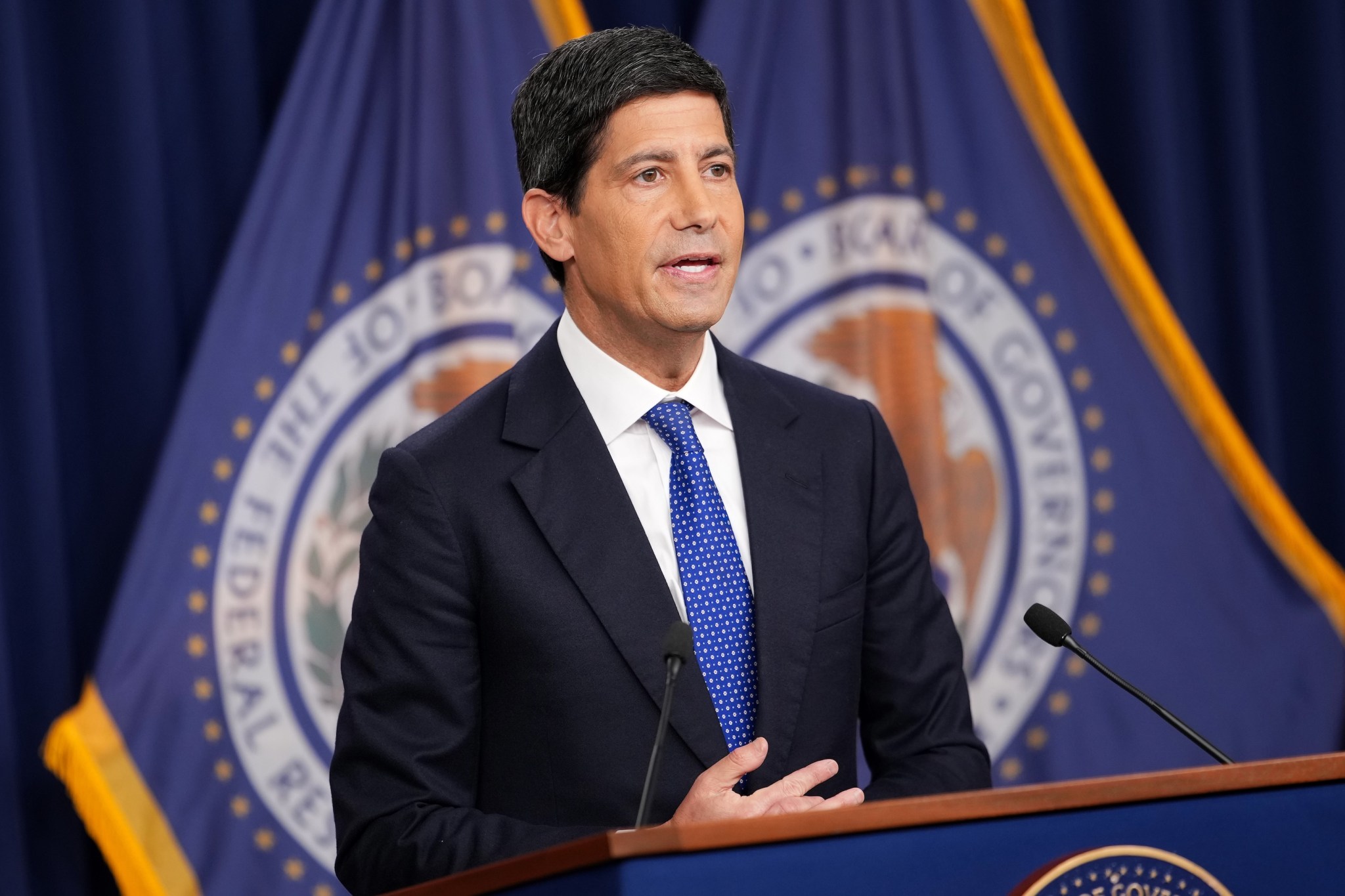 When it comes to rate hikes, CFOs aren’t counting on a ‘one-and-done’