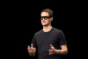 Snap Bets $3.5 Billion on AR Glasses for Businesses, Envisioning a Post-Smartphone Future
