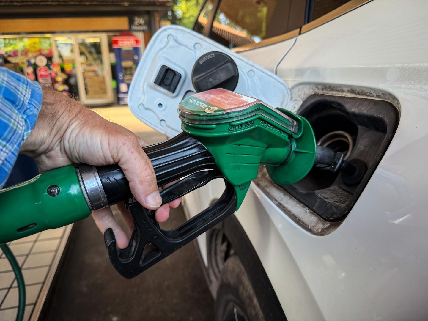 Europe paid $113.5 billion more for energy since the Iran war, and gained not one extra barrel