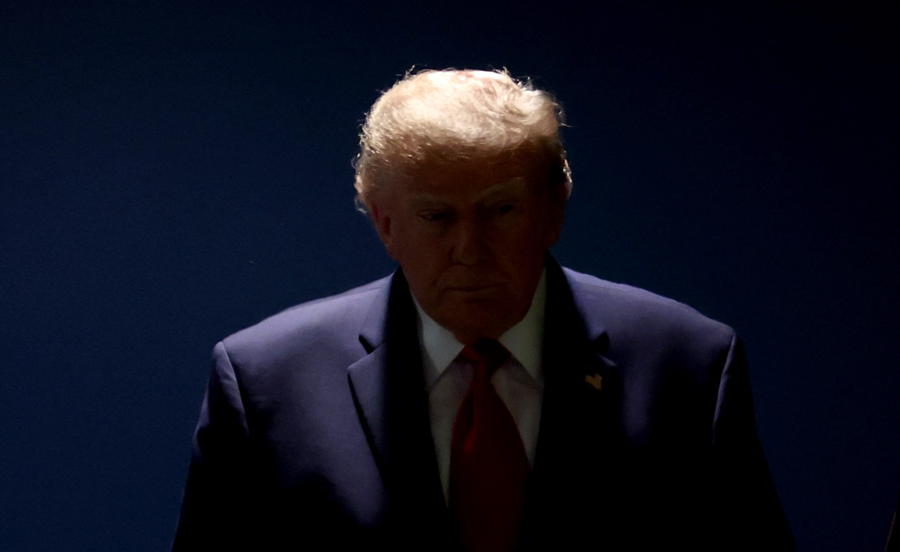 Trump calls AI oversight a ‘globalist scheme’ as Amodei and Altman head to the UN to ask for it