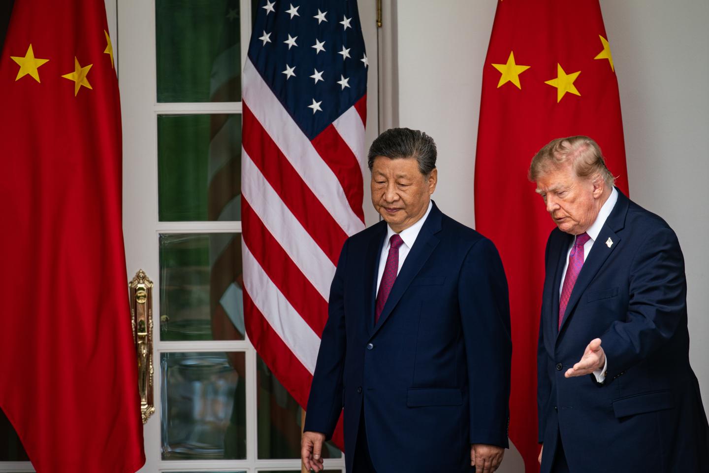 “In technological innovation, the U.S. has many opportunities and should be more confident in competing [with China],” Yu Tiejun, president of Peking University’s Institute of International and Strategic Studies, said at the Asia New Vision Forum in Singapore on Sept. 29.