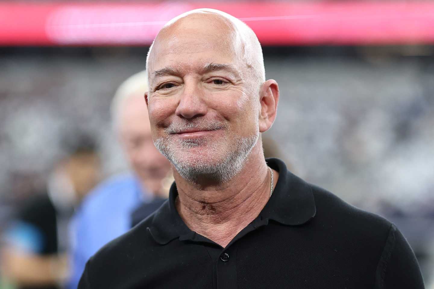 After 40 investors rejected Jeff Bezos’ Amazon pitch, his parents offered $245,573 of their retirement savings