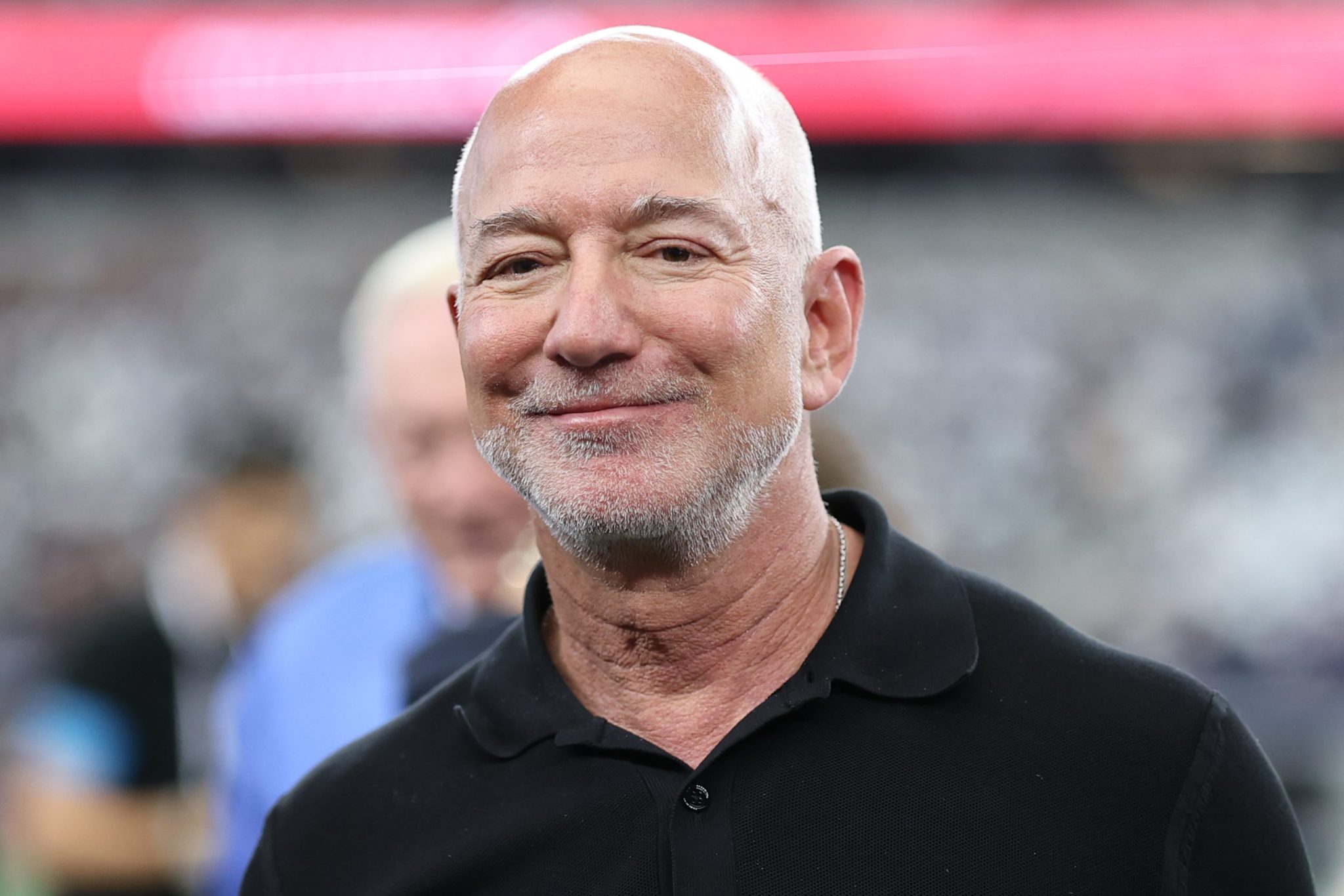 After 40 investors rejected Jeff Bezos’ Amazon pitch, his parents offered $245,573 of their retirement savings