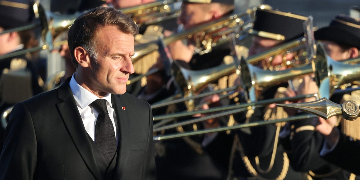 As soaring energy prices crush businesses, France rolls out a new $500 million aid package, including help with commuting and heating costs