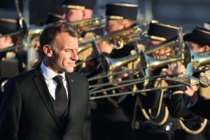 France Launches $500M Aid Package Amid Soaring Energy Costs