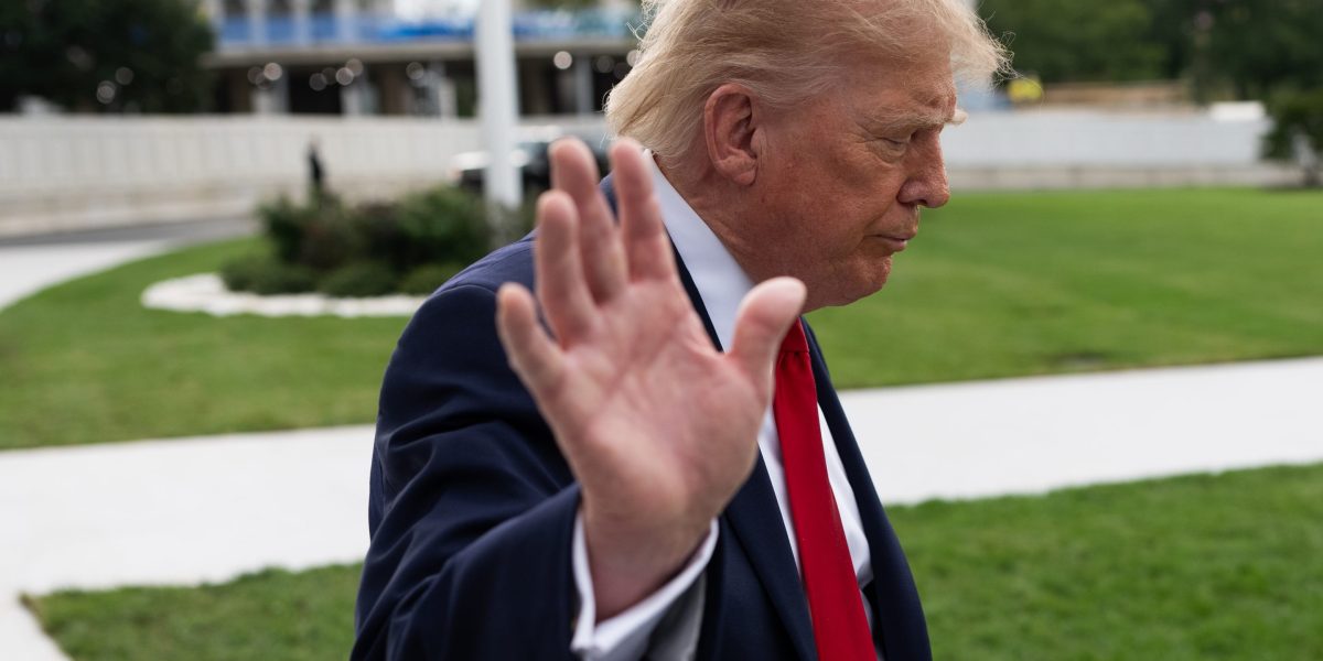 Trump’s hidden tax on every American: how diesel touches everything that hits your wallet
