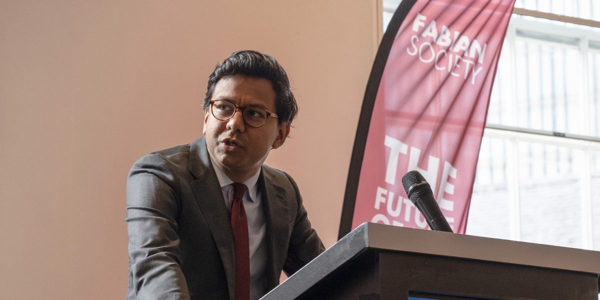 U.K. government’s AI lead has a message on frontier risks—it’s time to ‘harden and build defenses’ 