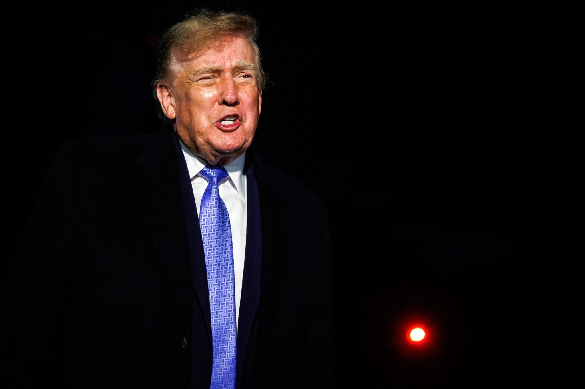 ‘Groundhog Day’: Iran is unlikely to let the war end until after the midterms—and may even escalate soon