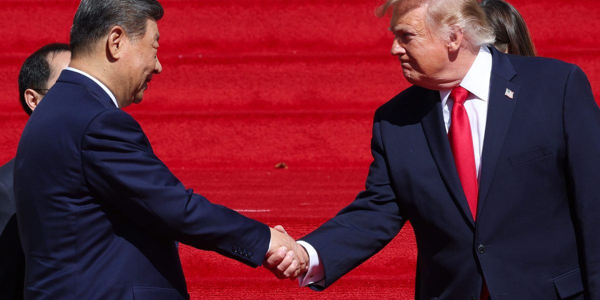 Why the U.S.-China thaw is harder than it looks