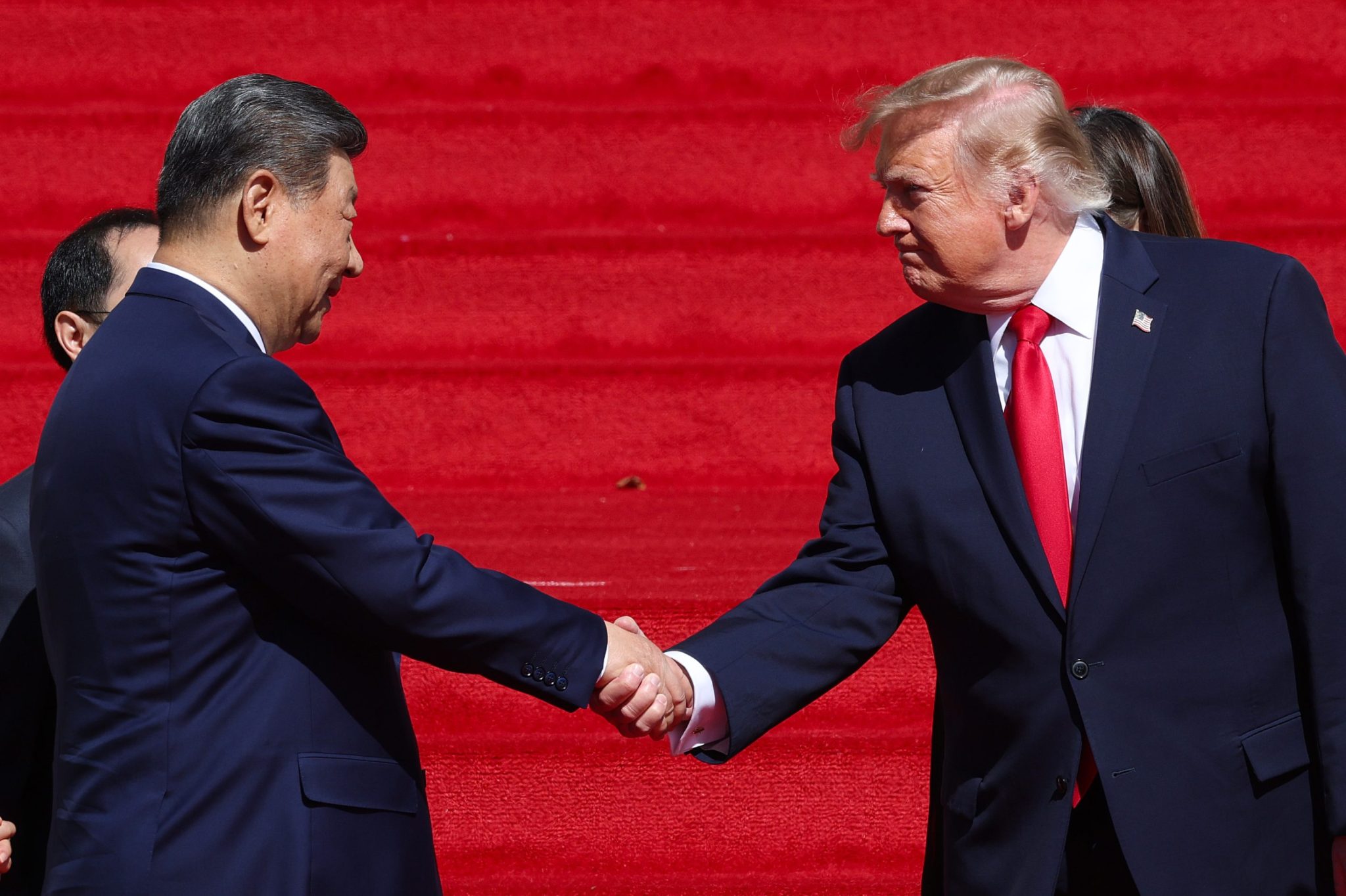 Why the U.S.-China thaw is harder than it looks
