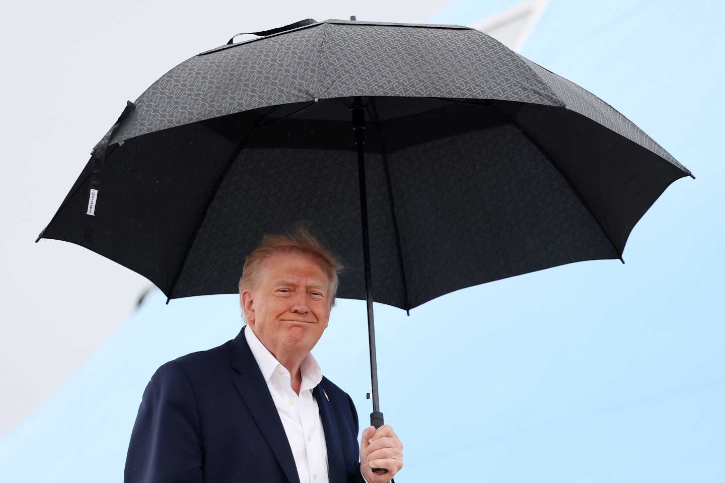 Photo: President Trump