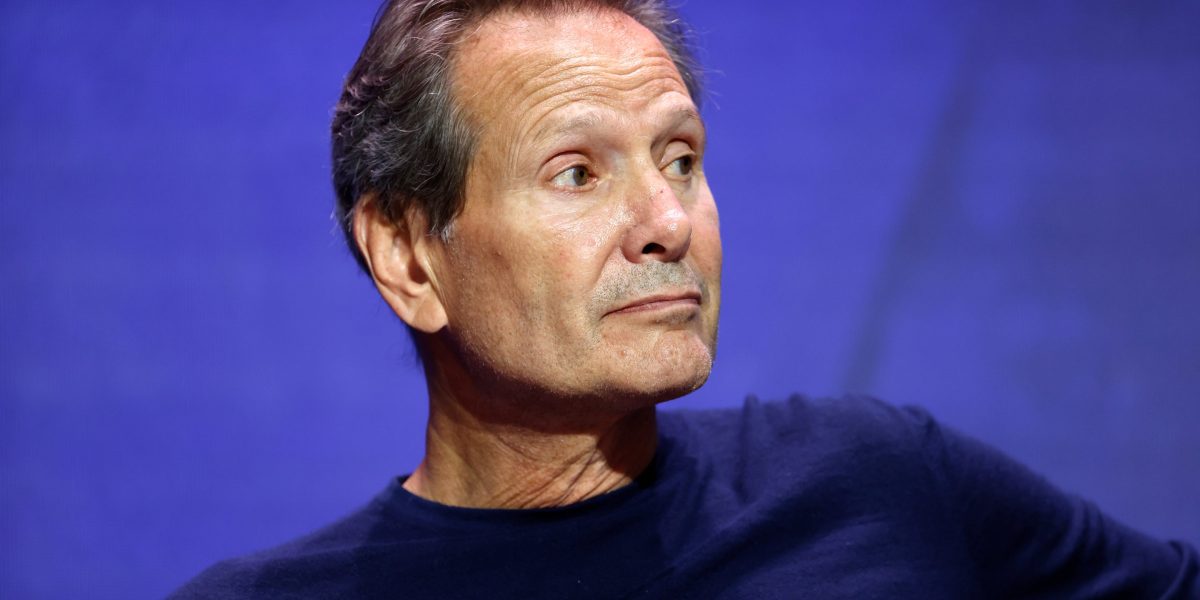 Verizon CEO Predicts AGI in 6 to 18 Months Verizon CEO Predicts AGI in 6 to 18 Months