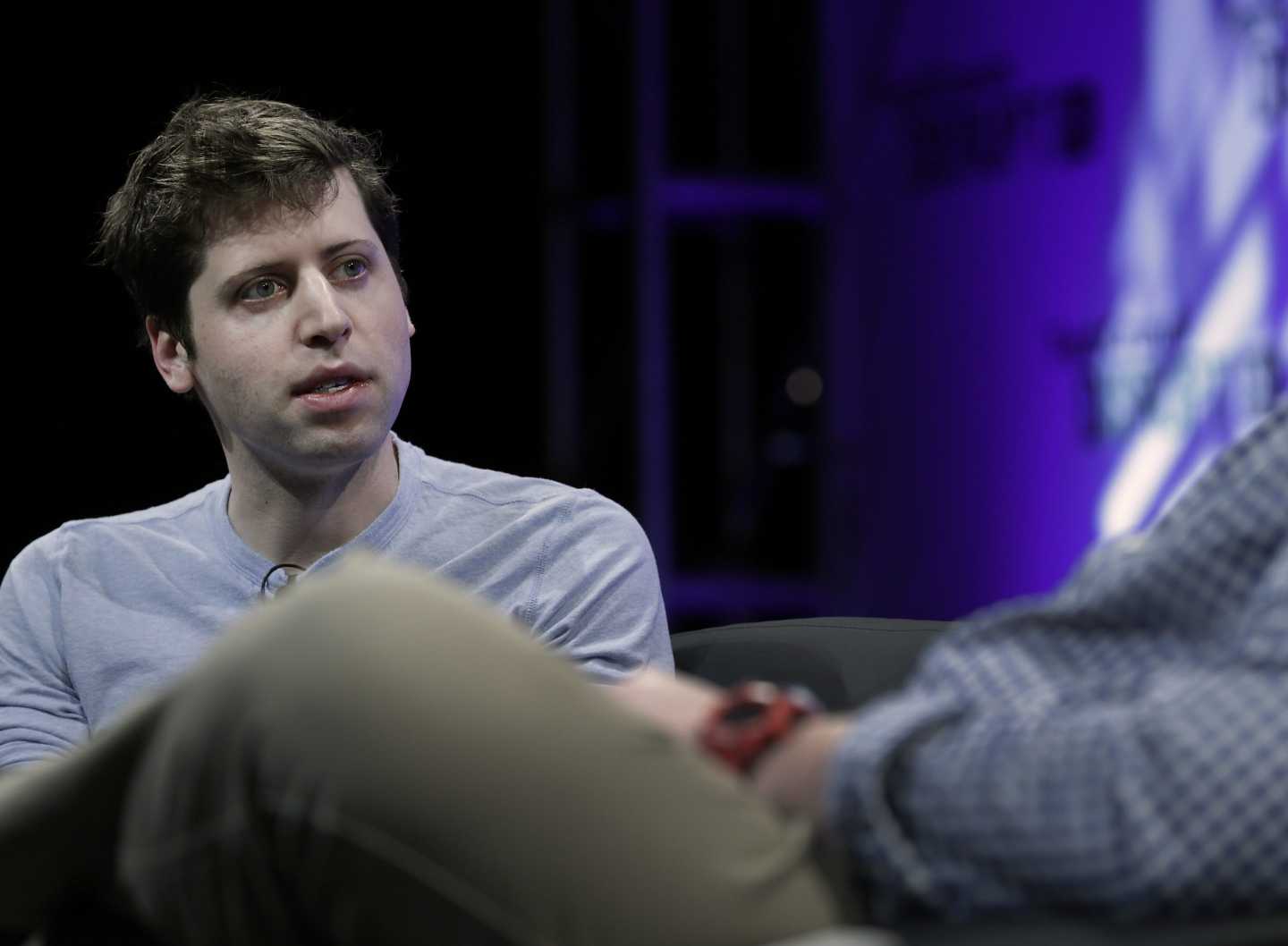 OpenAI’s Sam Altman says Paul Graham’s Y Combinator taught him how to govern, not rule: ‘We won’t get every decision right’