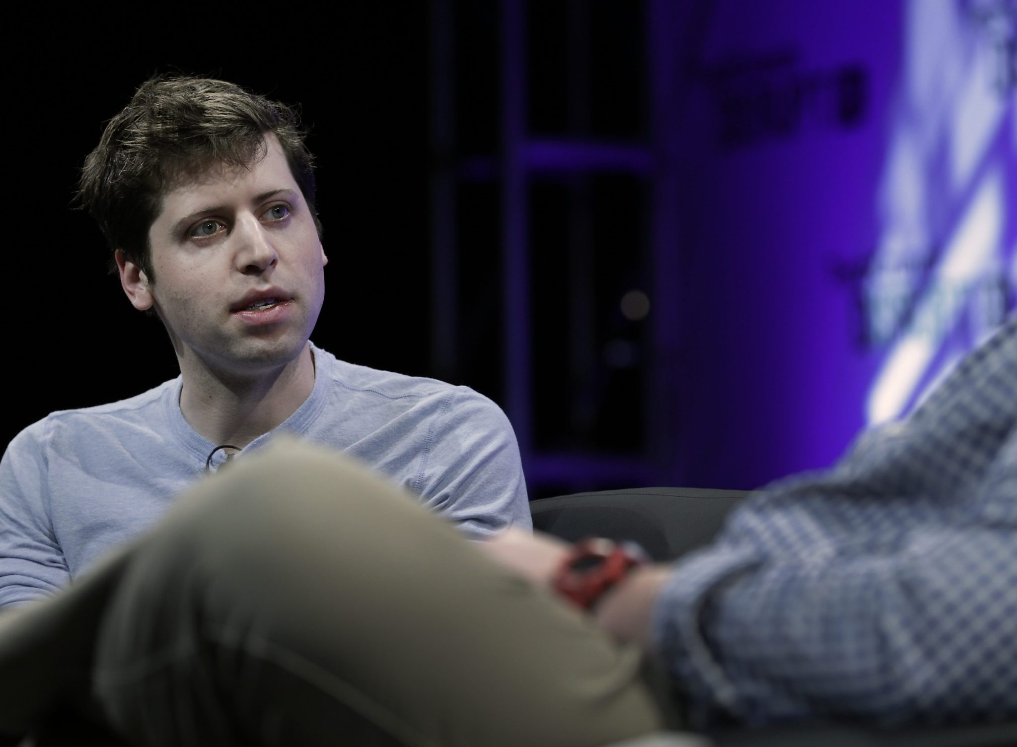 OpenAI’s Sam Altman says Paul Graham’s Y Combinator taught him how to govern, not rule: ‘We won’t get every decision right’