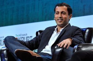 Andreessen Horowitz Launches $42M Unaccredited Tech Academy