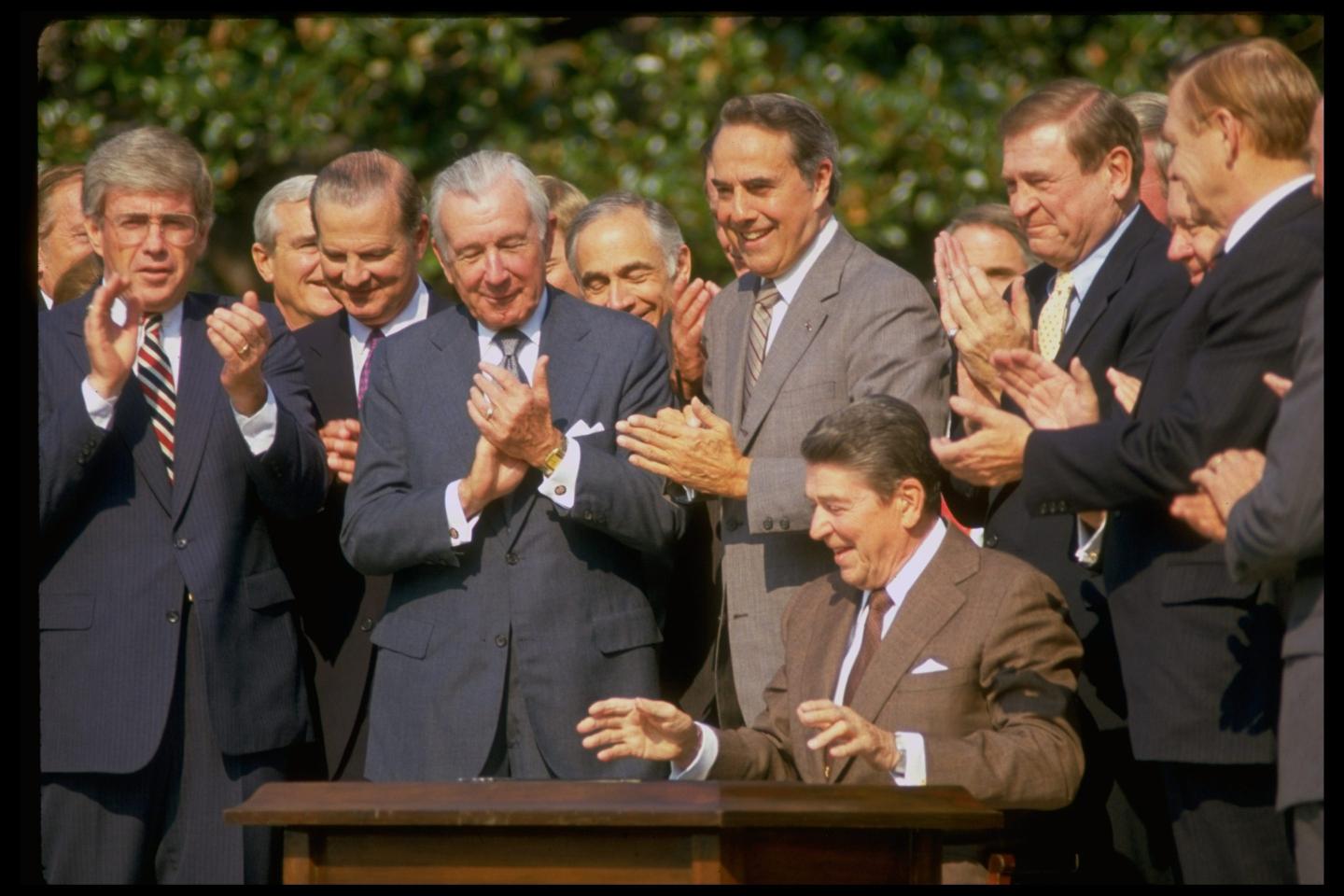 reagan