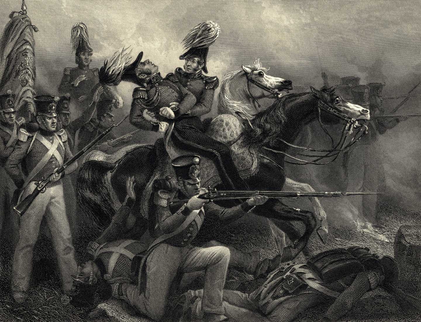 America’s dumbest war (no, not this one)