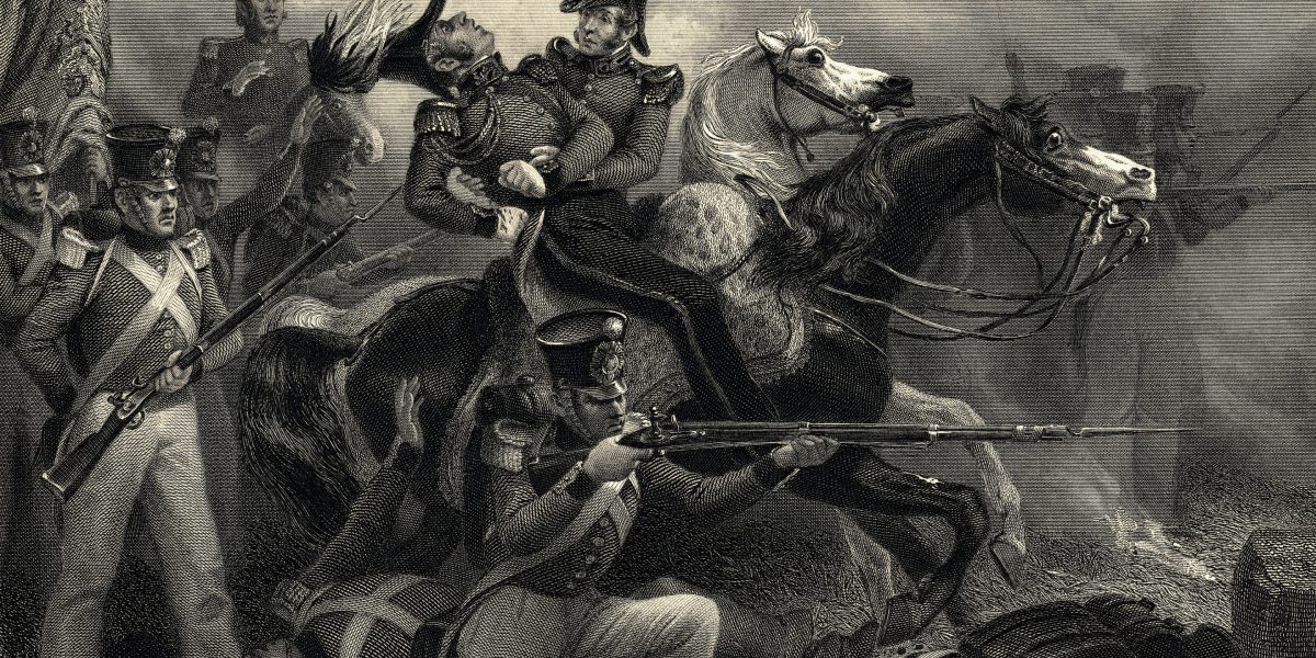 War of 1812 and Modern Trade Policies War of 1812 and Modern Trade Policies