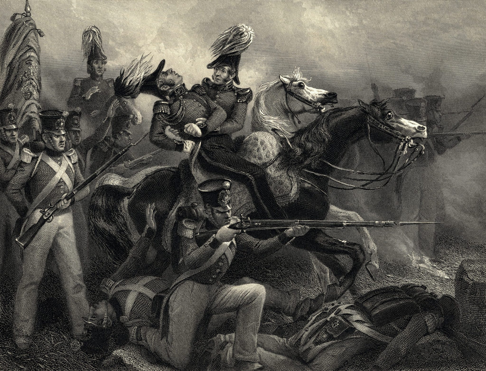 America’s dumbest war (no, not this one)