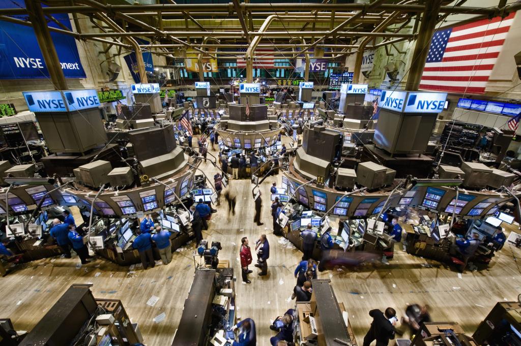 Capitalism may be reinventing socialism — and probably not how you ...