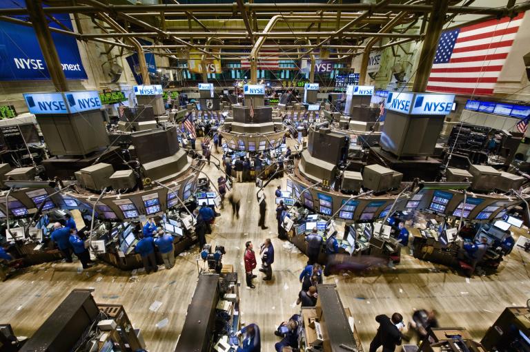 Capitalism may be reinventing socialism — and probably not how you ...