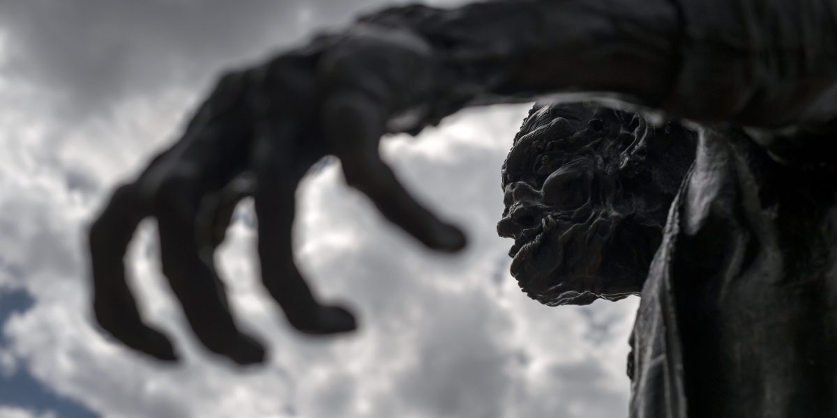 Frankenstein made Mary Shelley immortal. Her other visionary novel anticipated a world of climate change and pandemic