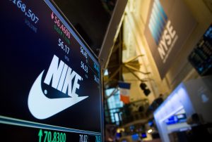 Nike Exits S&P 100 After 18 Years Amid Market Cap Decline