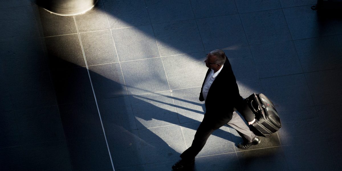 ‘Taxes aren’t really high enough for them to be sensitive’: the fears of the wealthy fleeing New York and California were just that