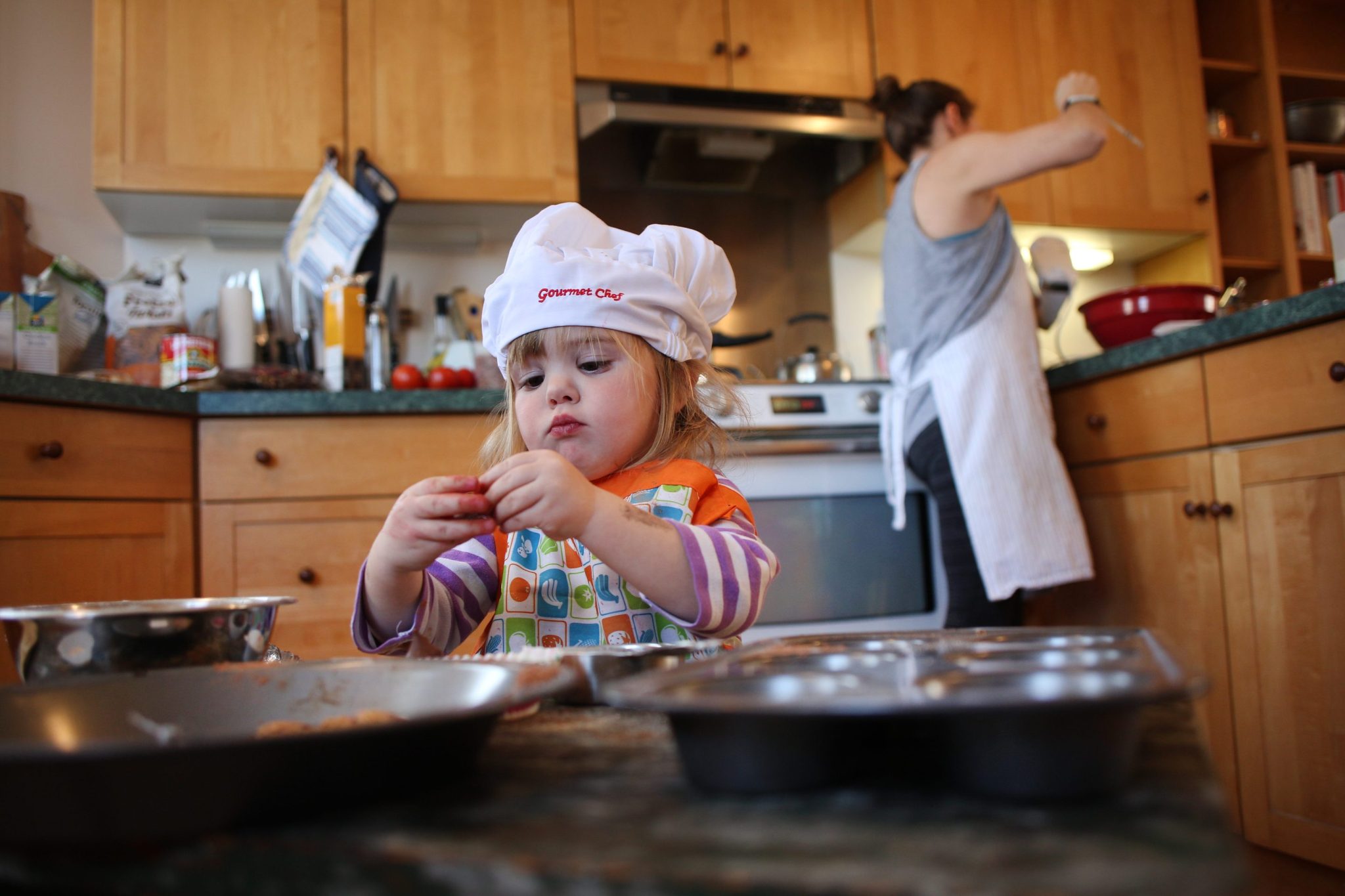$6 trillion a year in unpaid labor isn’t counted in GDP. Its absence from official stats distorts how we see growth, living standards and productivity