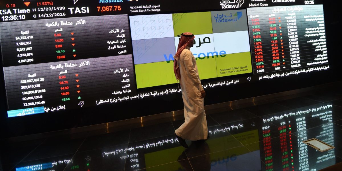 From IPO boom to standoff: Saudi Arabia’s capital markets ambitions meet a reluctant investor base 