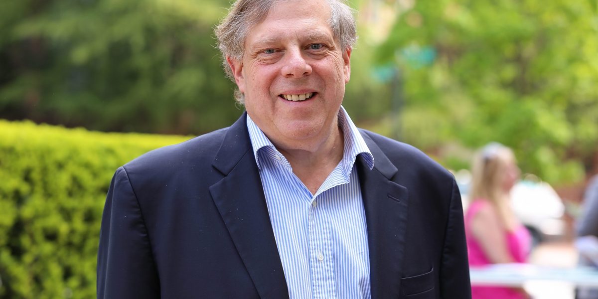Mark Penn: How to save a billion and a half hours