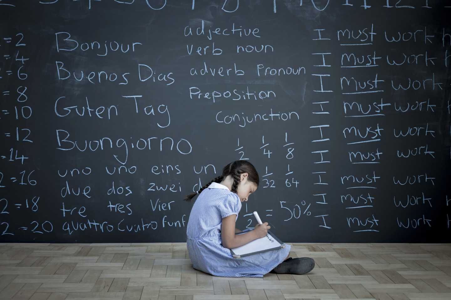 Technology can help people sound fluent in a language, but proficiency still requires human interaction, expert says