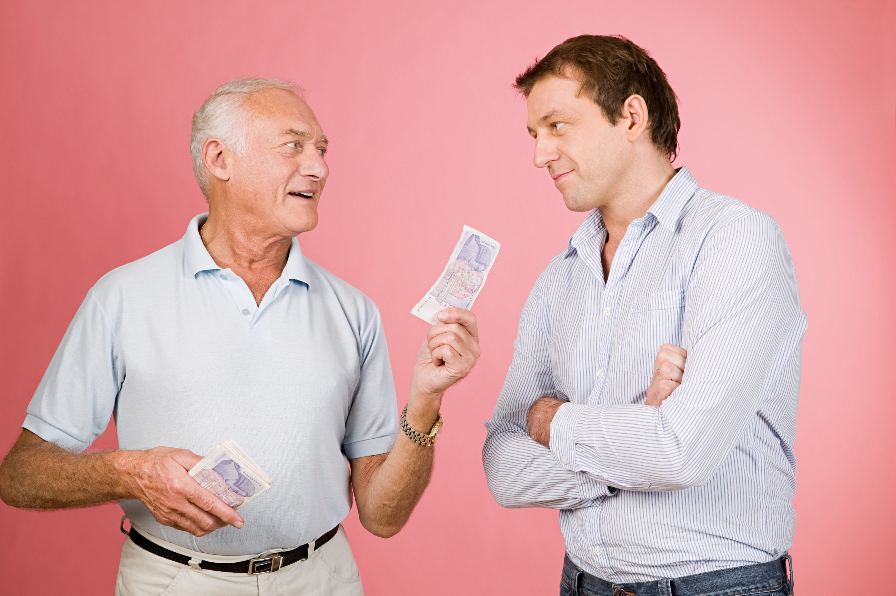 fortune.com - Nick Lichtenberg - The Bank of Mom and Dad has a new line item: guilt