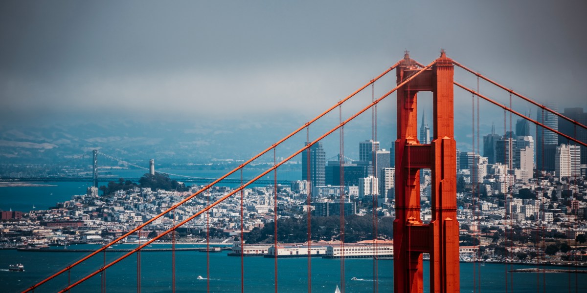 I left 2 corporate careers to find purpose in Silicon Valley. Instead, I found it solving the wrong things